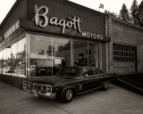 Bagott Motors