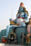 Pachaiamman Kovil near Thiruvakkarai. http://www.blurb.com/books/3782738