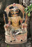 At a small Ayyanar temple in Amma Playam near Salem.http://www.blurb.com/books/3782738