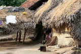 Namana Samudram village.