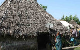 In the remote village Palakadu, Salem District.