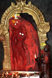 Idol at Vandiyur Mariamman Teppakulam temple, Madurai. http://www.blurb.com/books/3782738