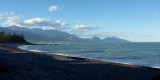 Kaikoura Coastline