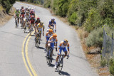 Stage 8 of the Tour of California
