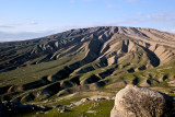 Gobustan