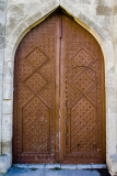 Old City Door