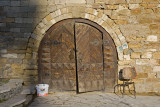 Old City Door