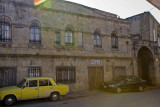 Old City Police Station