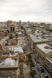 Baku from ISR Plaza