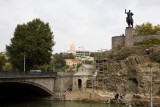 Tbilisi - Old Town