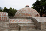 Tbilisi - Steam Bath Area