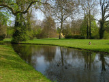 Sanssouci in Potsdam