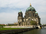 Berlin Cathedral - Berliner Dom
