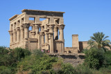Le temple de Philae