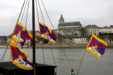 Tibet libre à Blois