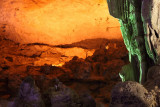 La Grotte de la Surprise