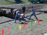 Forest Service Expo - Columbia Falls. Montana - May 2008