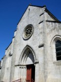 <strong>La Chapelle Saint-Andr</strong>