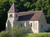 <strong>La Chapelle-Saint-Andr</strong>