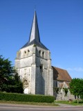 <strong>Pougny - glise Saint-Vincent</strong>