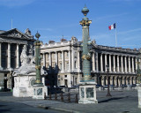 Paris  Place de la Concorde