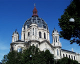 Paris  Église Saint Augustin