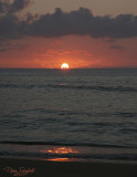 Kauai sunrise