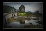 Eilean Donan castle