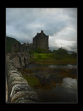 Eilean Donan castle