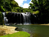 Talofofo Falls