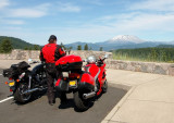 Mt. St. Helens