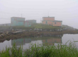 SCENIC:  Newfoundland Mist