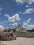 Chichen Itza