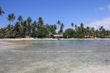 Beach - Unawatuna