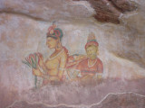 Paintings - Sigiriya