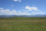 Ons uitzicht - Drakensberg