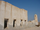 mosque in house in Jumailiyah