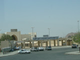 Miqat Mosque near Taif
