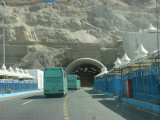 Mina Tunnel