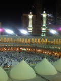 Makkah - Masjidil Al Haram