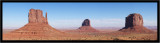 Monument Valley #5 Pano