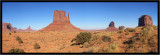 Monument Valley #6 Pano