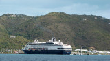 The Beautiful Maasdam