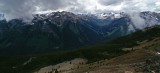 Kicking Horse Mountain