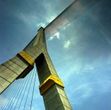 Rama 8 bridge