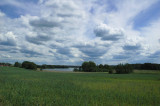 Somewhere in Masurian Lakes 1