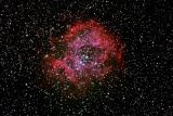 Rosette Nebula - NGC2238/2244