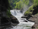 Lower Falls