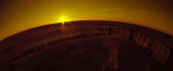 Winter Sun, Jones Beach