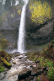 Latourelle Falls